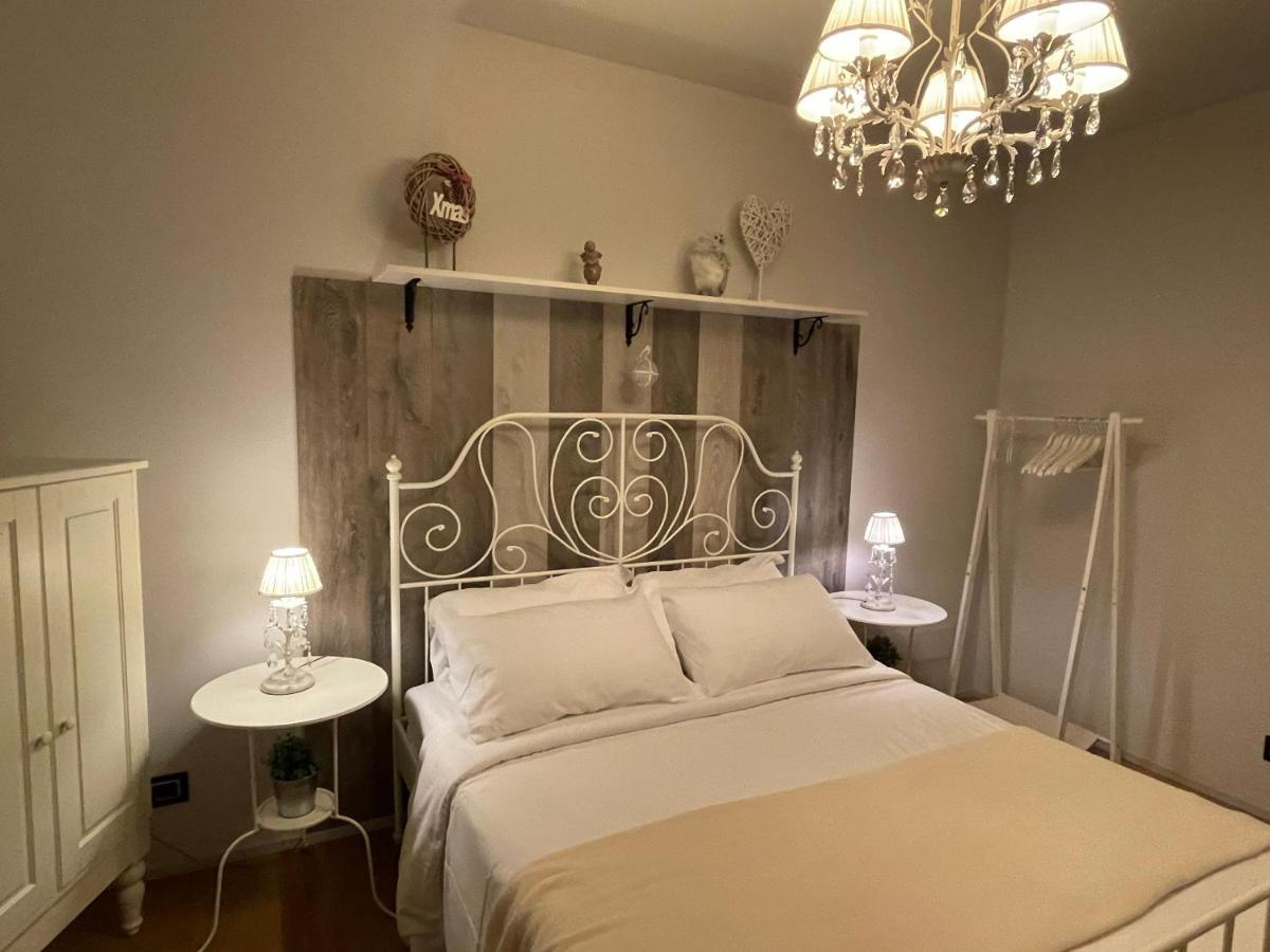 Villa Bianca Como Luaran gambar