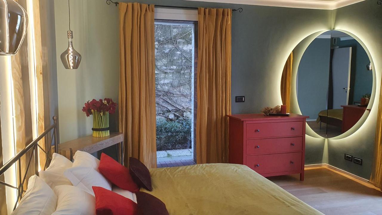 Villa Bianca Como Luaran gambar