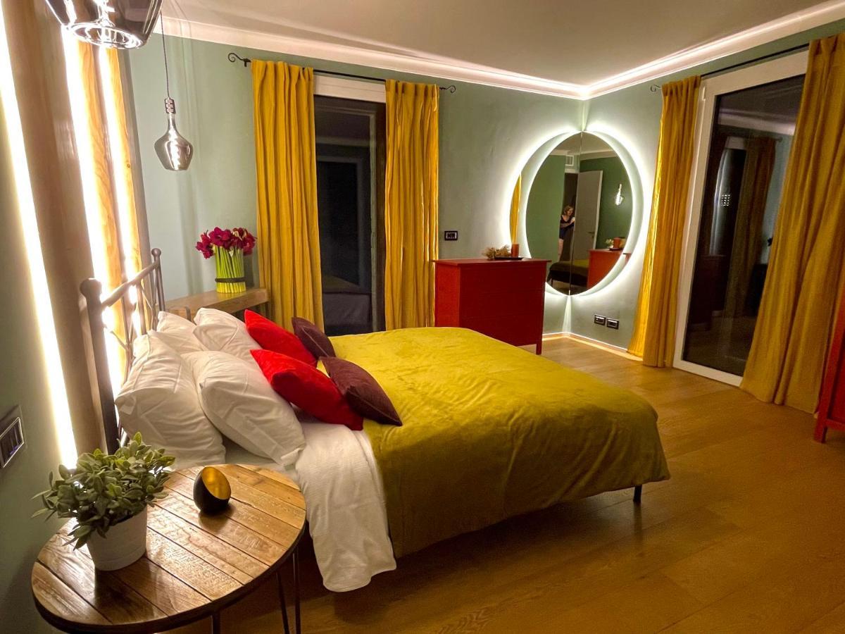 Villa Bianca Como Luaran gambar