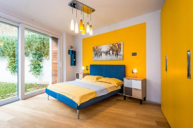 Villa Bianca Como Luaran gambar
